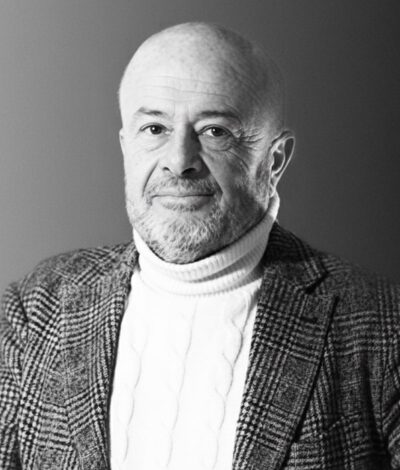 Team FAS: Marco Alberani - Amministratore Delegato