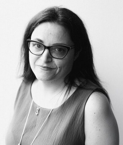 Team FAS: Silvia Decastello, Ufficio Contabilità